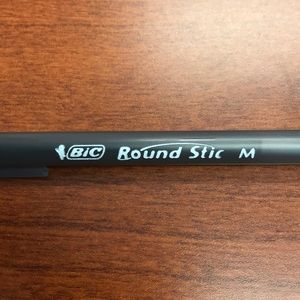 Meet your Posher, Eddie